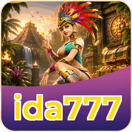 ida777 APK v4.7.5 - Screenshot UI modern dan intuitif Indonesia